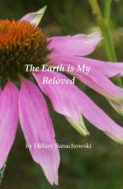 The Earth is My Beloved book cover