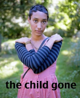 the child gone book cover