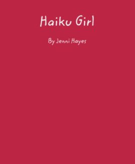 Haiku Girl book cover