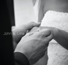 John & Lina book cover