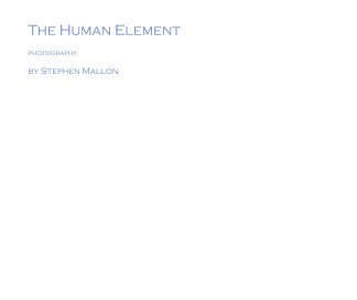 The Human Element book cover