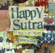 Happy Sutra book cover