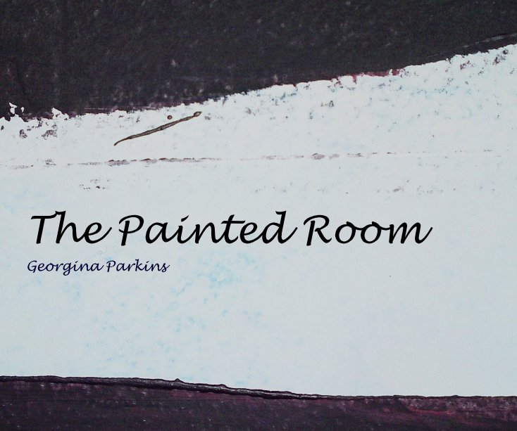 View The Painted Room Georgina Parkins by Georgina Parkins