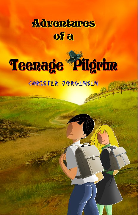 View Adventures of a Teenage Pilgrim by Christer Jorgensen