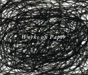 Works on Paper II book cover