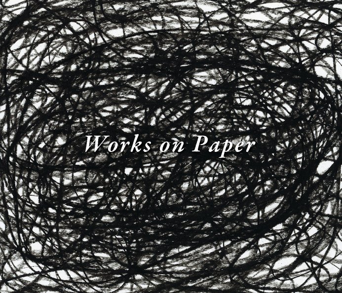 Visualizza Works on Paper II di Danese