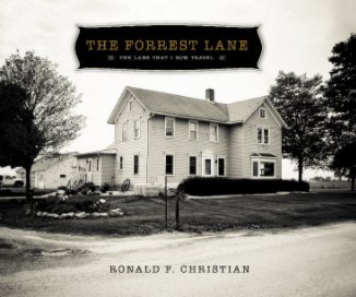 The Forrest Lane book cover