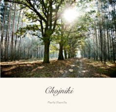 Chojniki book cover