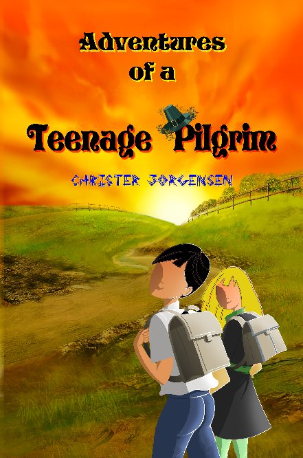 Ver Adventures of a Teenage Pilgrim por Christer Jorgensen