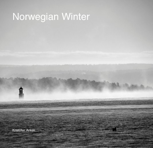 View Norwegian Winter by Kristofer Anker