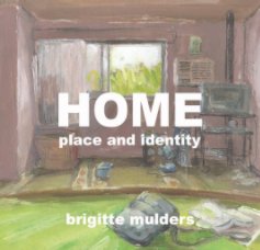 Home, place and identity book cover