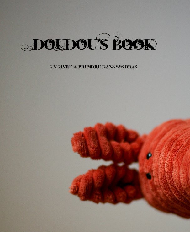 Ver DOUDOU'S BOOK por Pascal Croisy