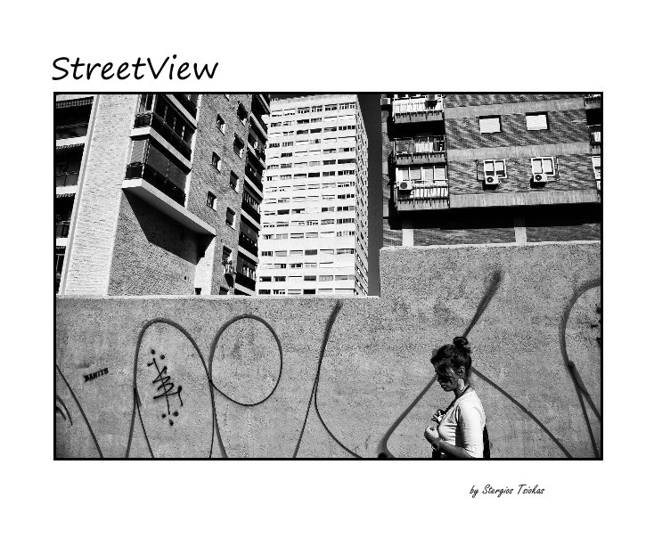 Visualizza StreetView di Stergios Tsiokas