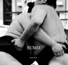 SUMO book cover