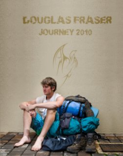 Douglas Fraser book cover
