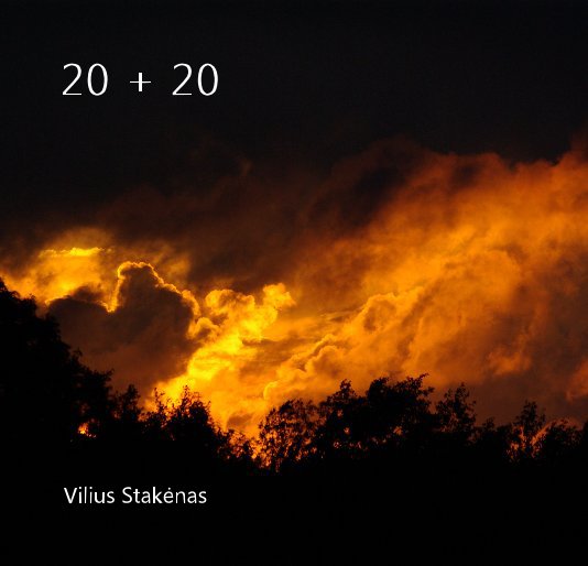 View 20 + 20 by Vilius Stakėnas