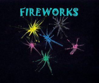 FIREWORKS book cover