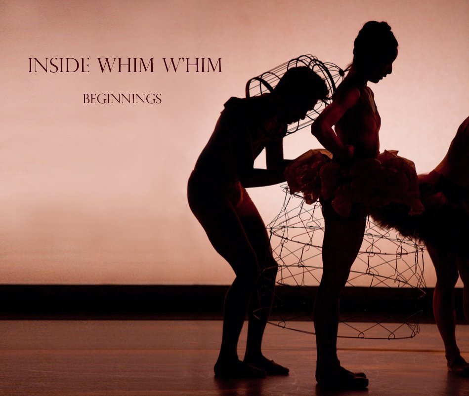 Ver Inside Whim W'Him por Photos: Kim & Adam Bamberg Text: Victoria Faar Brown