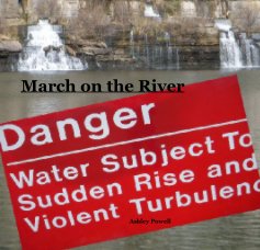 March on the River book cover