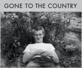 Gone To The Country book cover