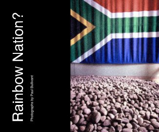 Rainbow Nation? book cover