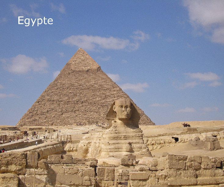 Ver Egypte 2005 por svv313