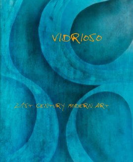 VIDRIOSO book cover