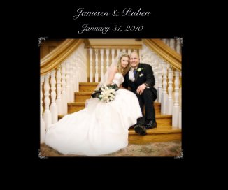 Jamisen & Ruben book cover