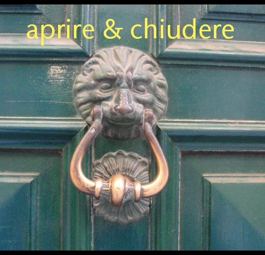 View aprire & chiudere by gg