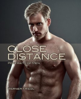 Close Distance book cover