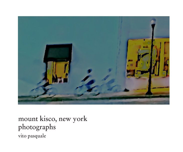 View mount kisco, new york photographs by vito pasquale