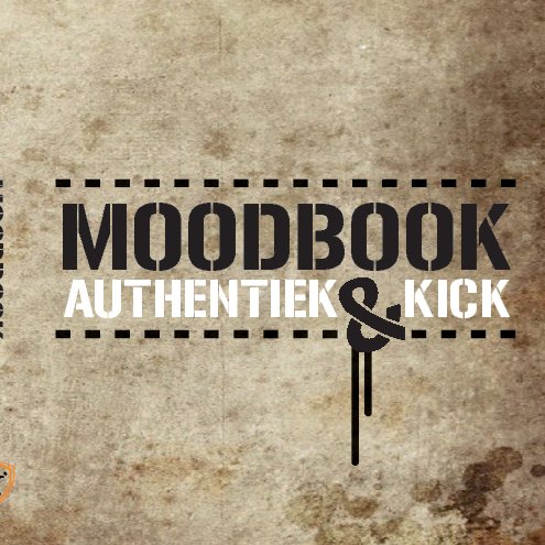View Moodbook by Rob Joosten
