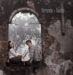 Fernanda + Fausto book cover