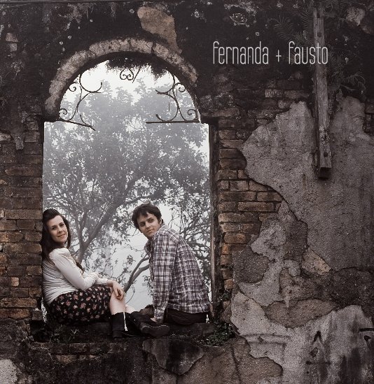 Ver Fernanda + Fausto por frankiefreitas.com