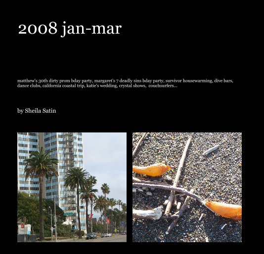 Ver 2008 jan-mar por Sheila Satin