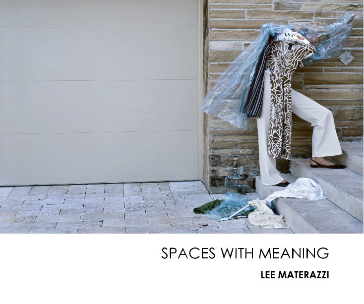 View SPACES WITH MEANING by Quint Contemporary Art