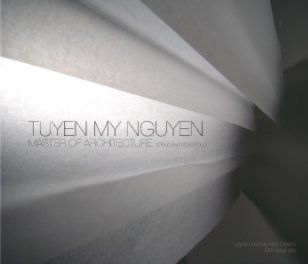 Tuyen My Nguyen book cover