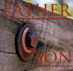 Father & Son book cover