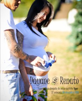 Dayane e Renato book cover