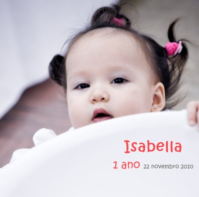 Isabela Aymi book cover