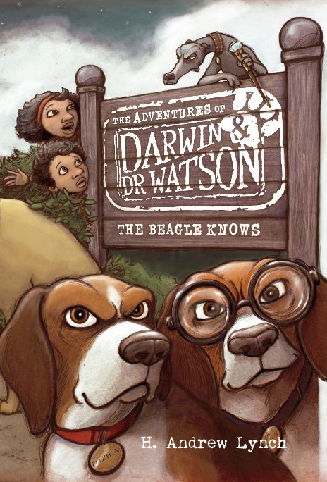 Ver The Beagle Knows (Hardcover) por H. Andrew Lynch