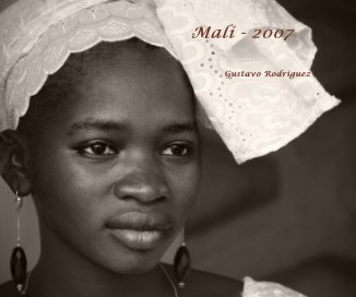 Mali - 2007 book cover