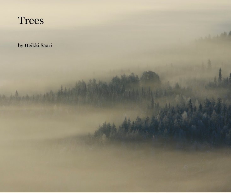 View Trees by Heikki Saari