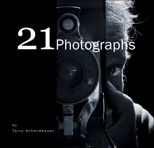 Visualizza 21Photographs di Terry Schmidbauer