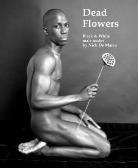 Dead Flowers book cover