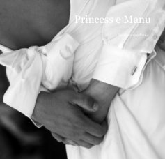 Princess e Manu book cover