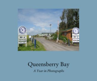 Queensberry Bay book cover