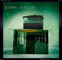 gimme shelter book cover