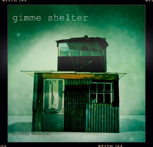 View gimme shelter by Antonia Dewhurst