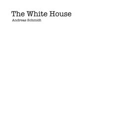 The White House book cover